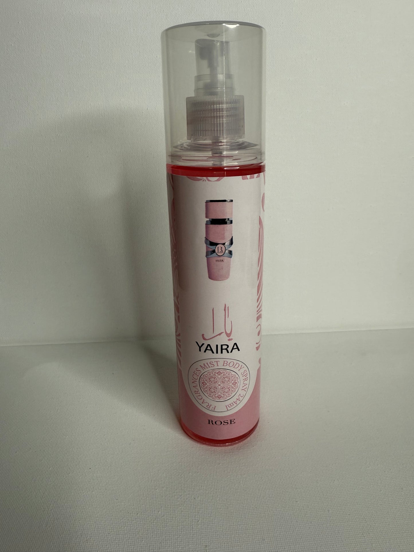 Yara Pink Body mist