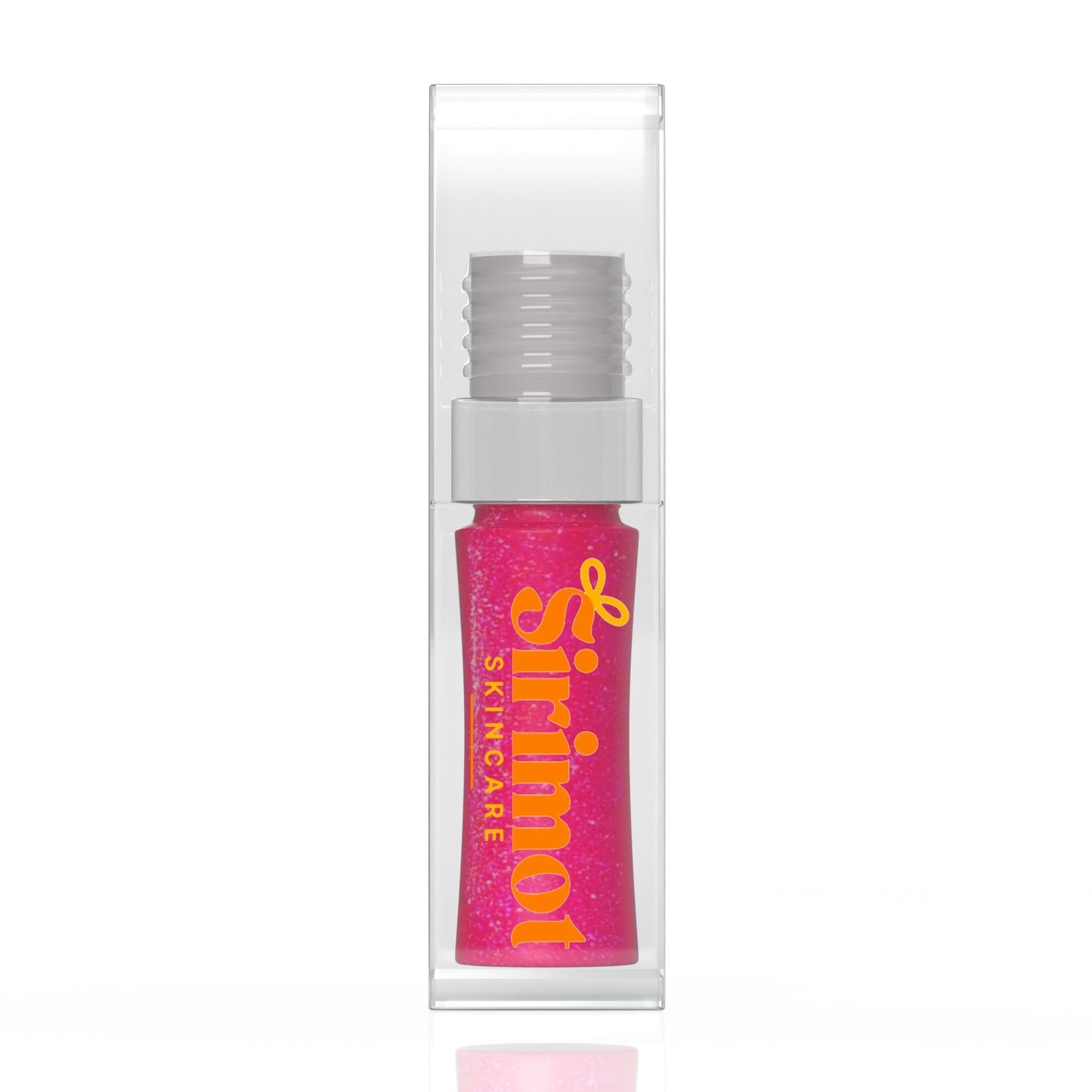 Jupiter Temperature Changing Glossy Lip Oil,