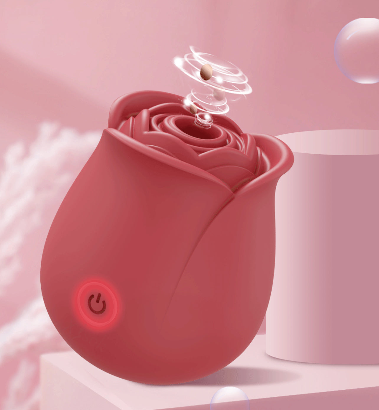 Rose -Vibrator Intimate