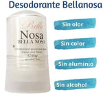 Bella Nosa-Desodorante Natural