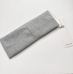 Alo Yoga Headbands Black/ Grey/ Sports Hair