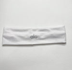 Alo Yoga Headbands Black/ Grey/ Sports Hair