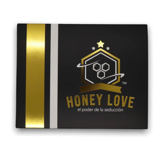 VAGY REJUVENATION - HONEY LOVE/VIGOR/BIGOR - 12 SACHETS