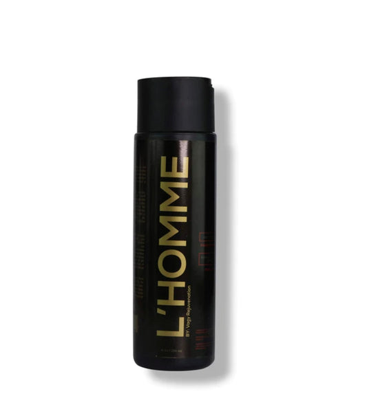 L’HOMME (jabon intimo para hombre)