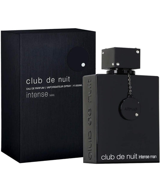 Armaf Club De Nuit Intense 3.4 OZ