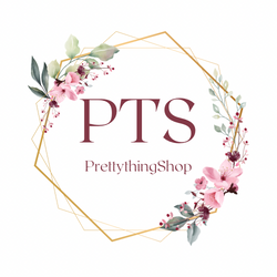 Pretty things shop