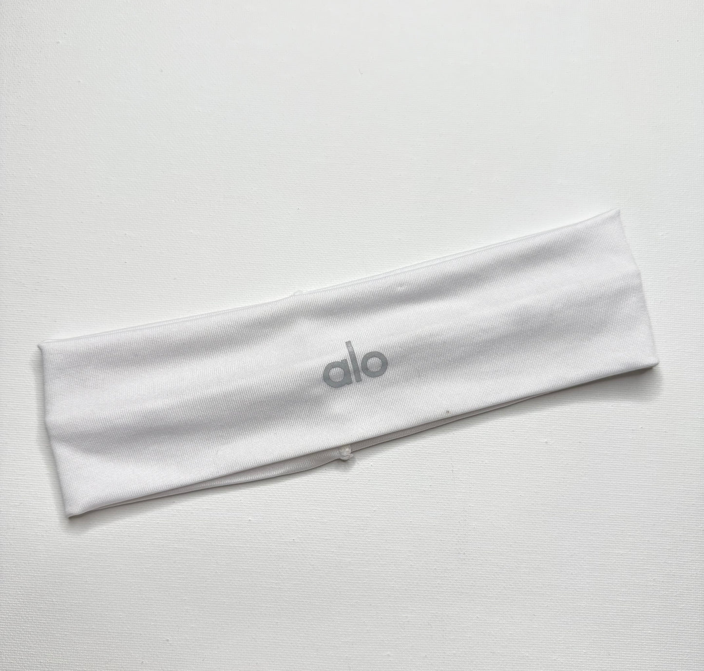 Alo Yoga Headbands Black/ Grey/ Sports Hair