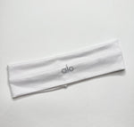 Alo Yoga Headbands Black/ Grey/ Sports Hair