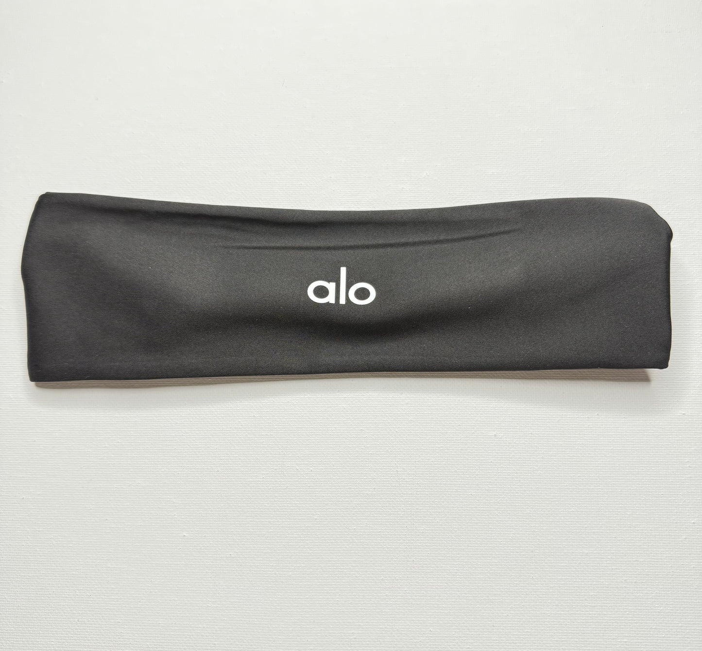 Alo Yoga Headbands Black/ Grey/ Sports Hair