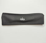 Alo Yoga Headbands Black/ Grey/ Sports Hair
