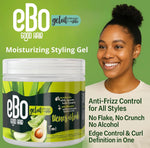 Ebo Good Hair Gel Oil -Aguacate