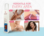 Velvet Touch Hair Removal - Depilador - Papaya Scent