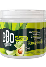Ebo Good Hair Gel Oil -Aguacate