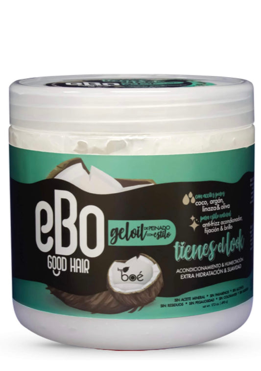 Ebo Good Hair - Coco