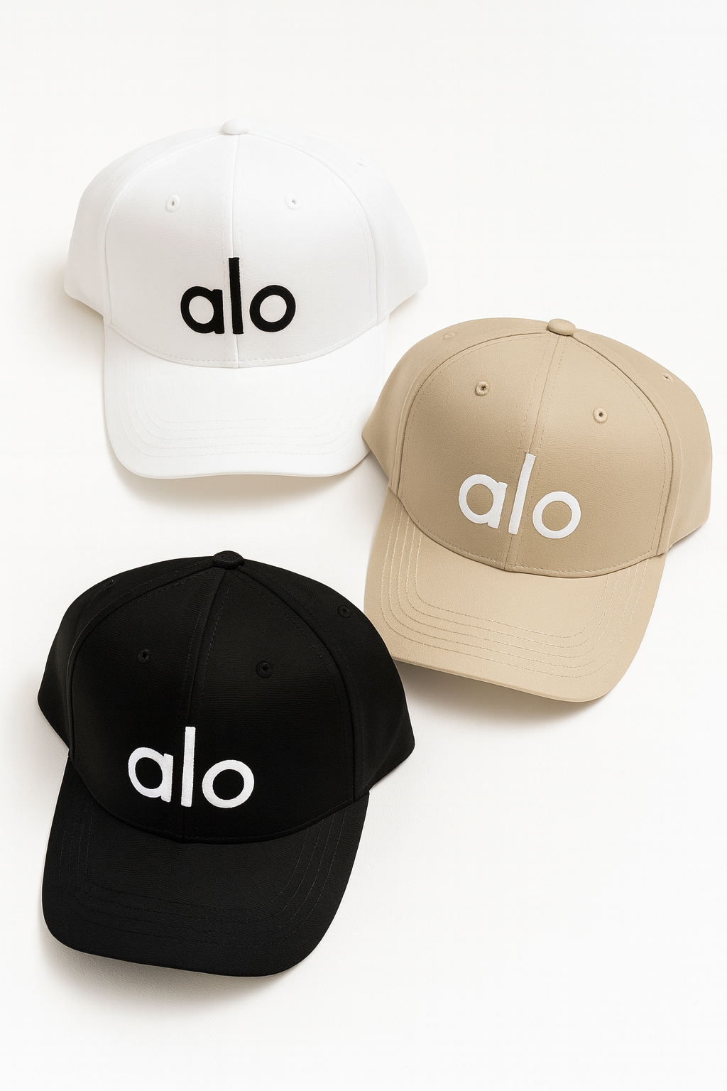 Gorras alo