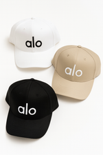 Gorras alo