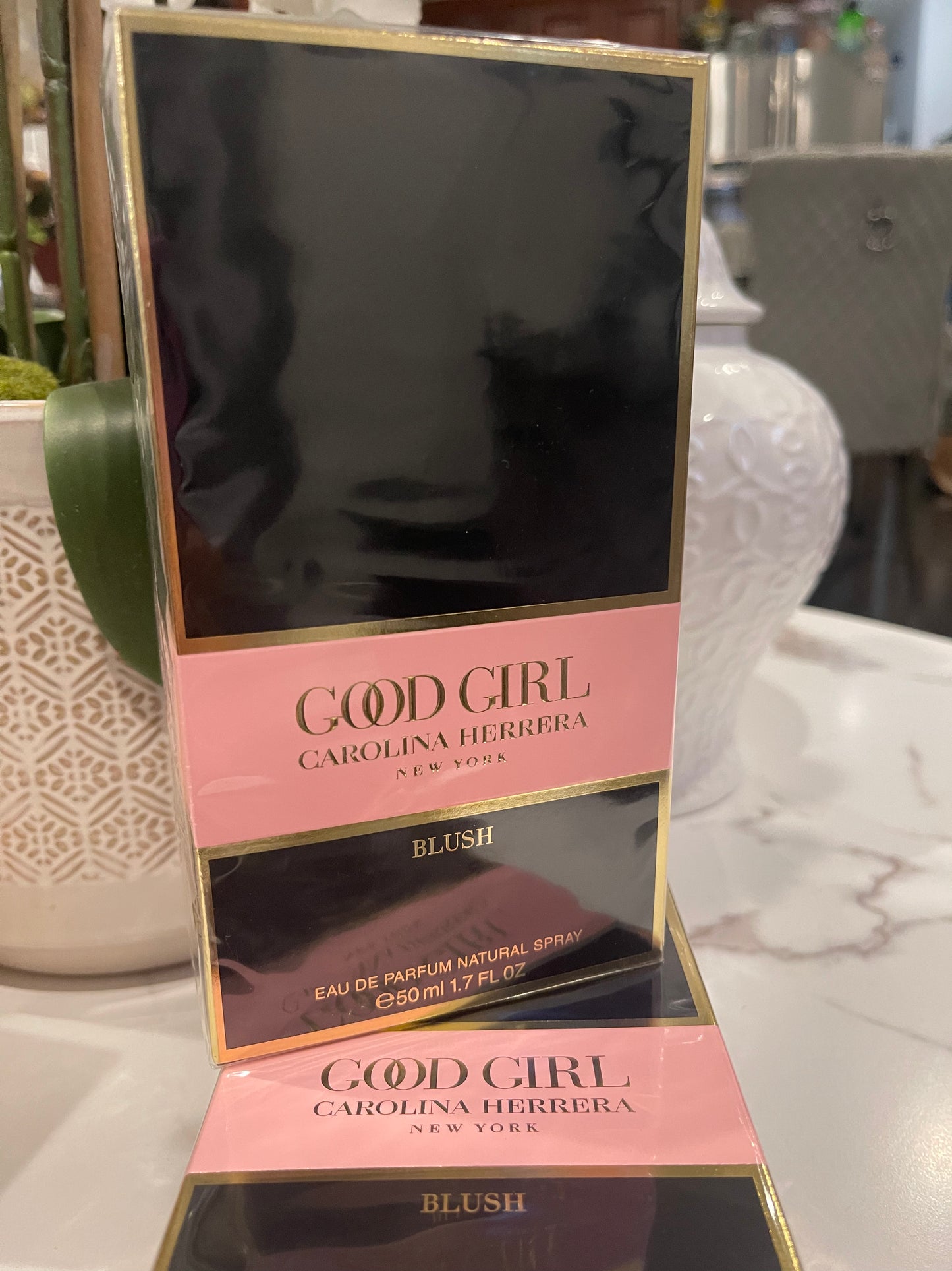 GOODGIRL CAROLINA HERRERA 1.7oz