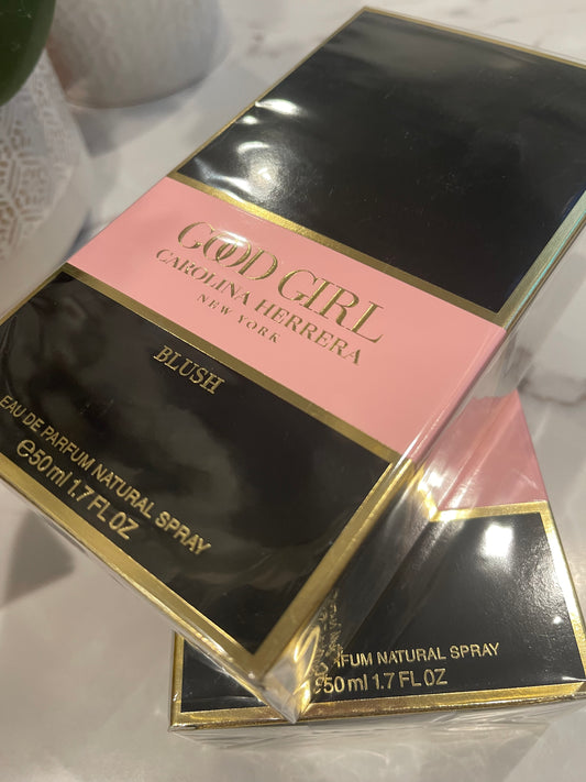 GOODGIRL CAROLINA HERRERA 1.7oz